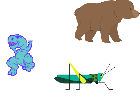 R A N D O M GIFS