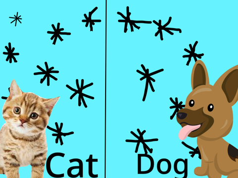Are you a Cat or Dog 