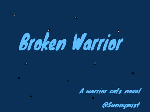 Broken Warrior - Chapter 4