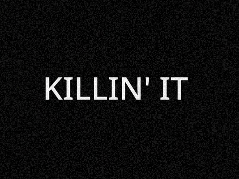 Killin' It || University || Cricketstone