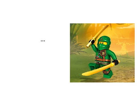 morro give me the prophecy