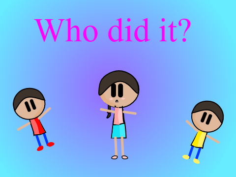 Brothers be like...2 Animation