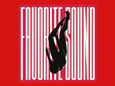 Favorite Sound - Audien, Echosmith