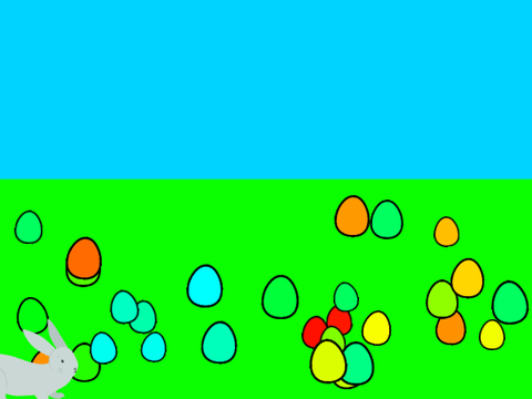 Egg Click