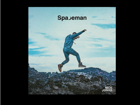 Spaceman - Nick Jonas