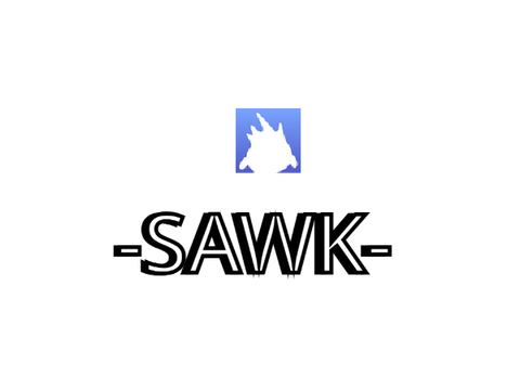 [INTRO] for @-Sawk-