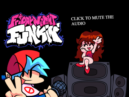 Friday Night Funkin' (Demo)