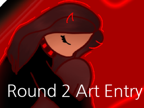 Round 2 art ˎˊ ˗