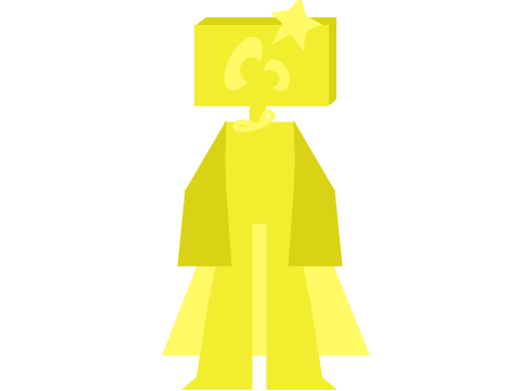 New OC + Spin Test! =D