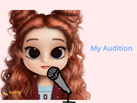 Broken Audition