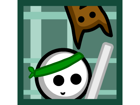 Farewell TheGreenNinja