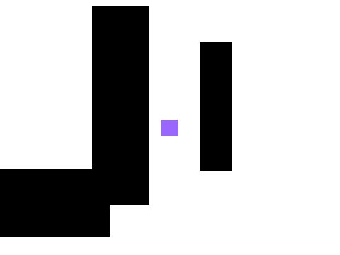BLOCK scrolling RPG
