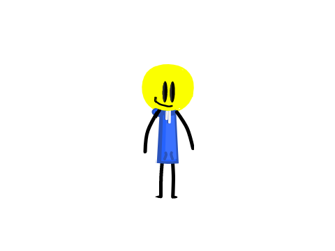 Simple animation! 