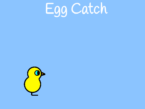 Holiday Present Catch! {mobile friendly} Remix