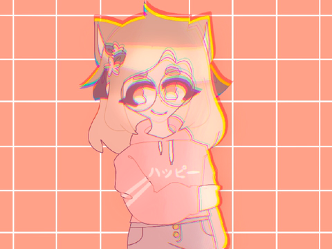 at with chocci_milk