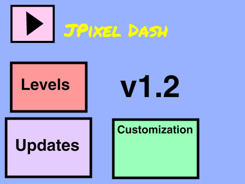 JPixel Dash 1.2