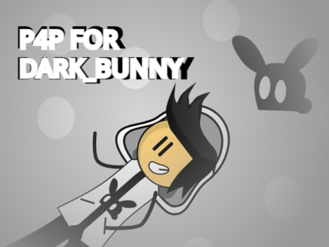 P4P for DARK_BUNNY