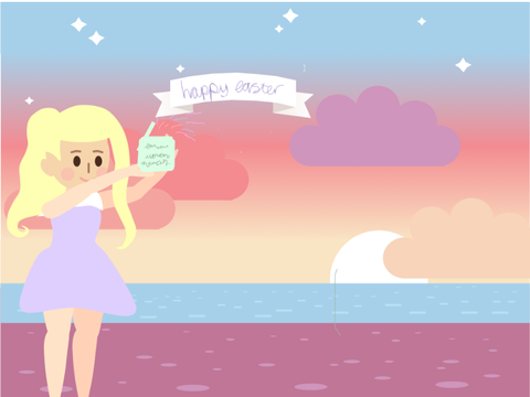 ♥ Fly Away ♥