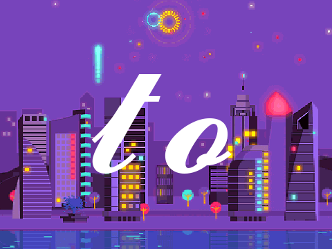 to