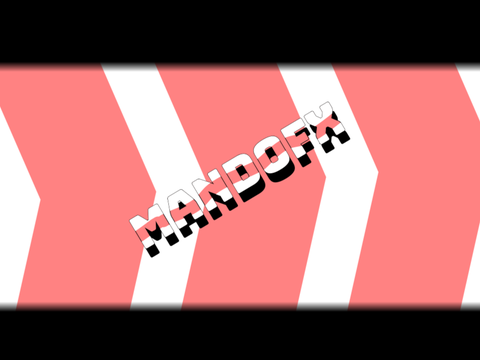| Intro Entry for @Itzmando!