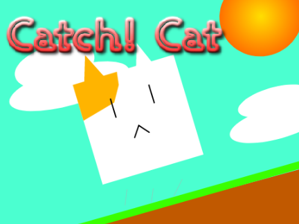 catch!cat