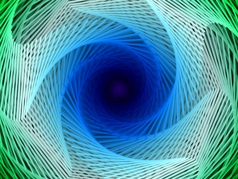 Vortex remix