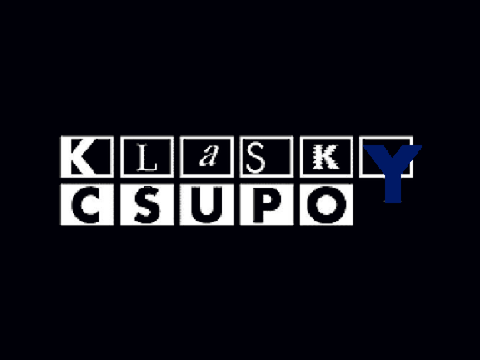   new Klasky Csupo  remix