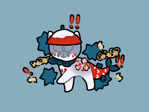at with @bento_mao!!