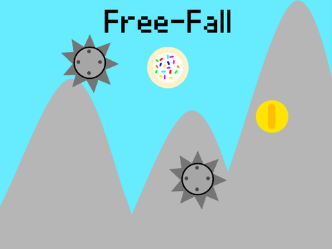 Free-Fall beta v1.0
