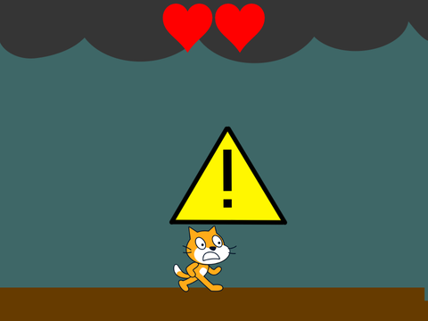 Master of Disaster