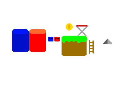  pixel platformer assets