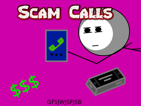 Scam Calls