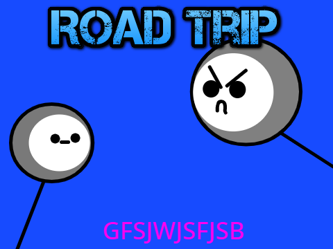 Road Trip
