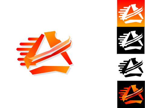 Logos » AwesomedudeW