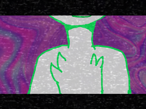 Wherever you are (animation meme template?)