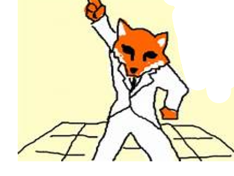 WHAT DOES DA FOX SAY