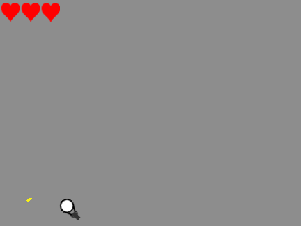 Zombie Shooter Game