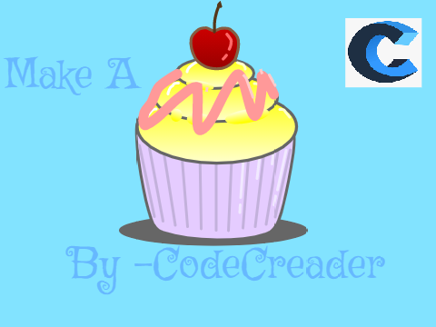 Make A Cupcake!
