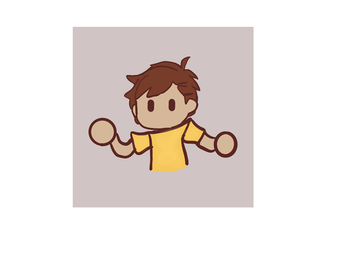 New Oc..?