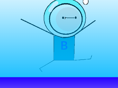 @Bubbles_Official Fan art
