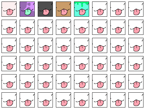 Add yourself as a licky cat! remix remix remix remix