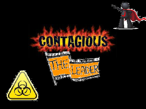 Contagious_Leader Name Art Contest
