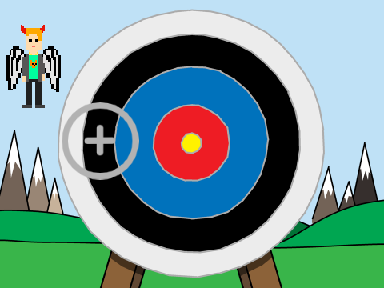 Archery Mobile friendly remix
