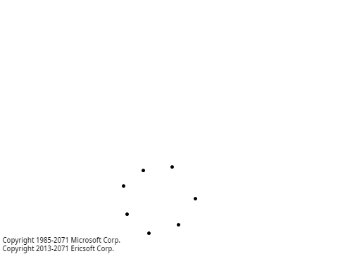 Windows Eric 40th Anniversary End-Of-Life (2071)