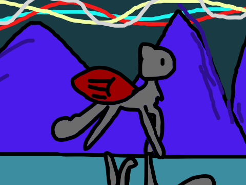 Walk