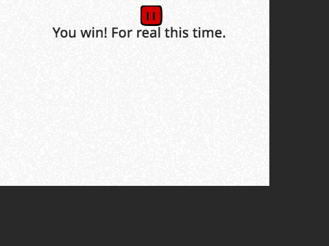 My Best Platformer: Part Two