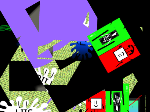 5 BFB round 60