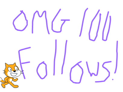 Voice reveal for 100 followers!!