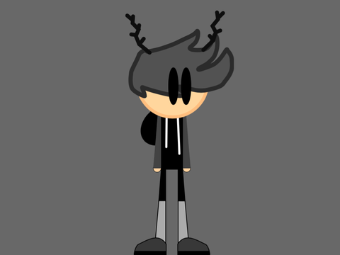 New OC