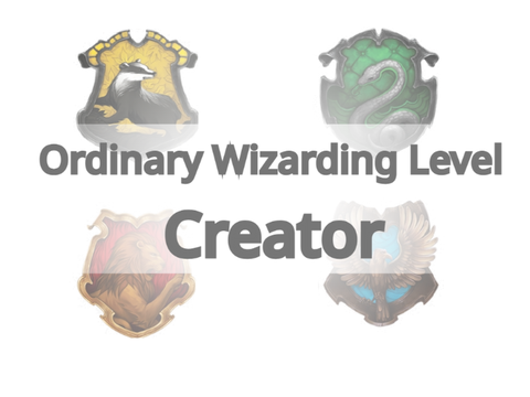 O.W.L. Results Creator